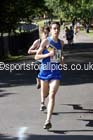 Mens under-17s, Northern Road Relays, Blackpool. Photo: David T. Hewitson/Sports for All Pics